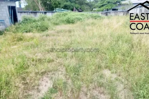 Terreno en Pattaya, Tailandia № 213323 - foto 5