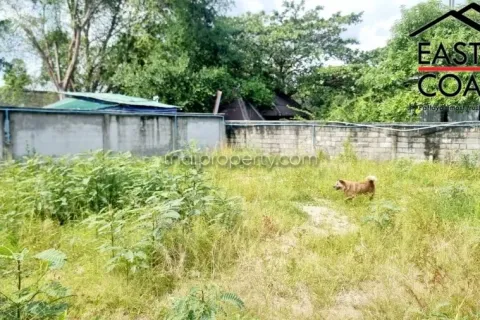 Terreno en Pattaya, Tailandia № 213323 - foto 4