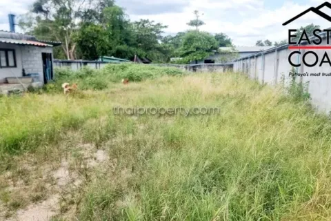 Terreno en Pattaya, Tailandia № 213323 - foto 3