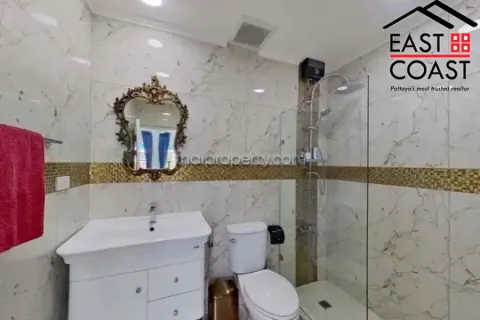 Casa de 4 dormitorios en Pattaya, Tailandia № 213319 - foto 9