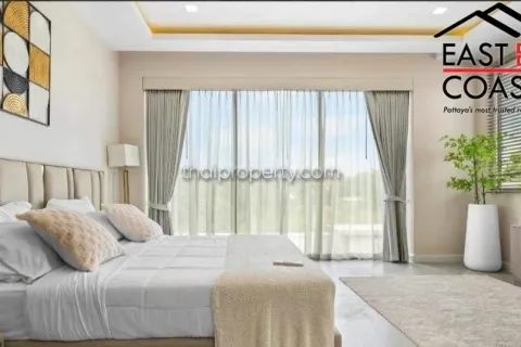 Casa de 7 dormitorios en Pattaya, Tailandia № 213321 - foto 6