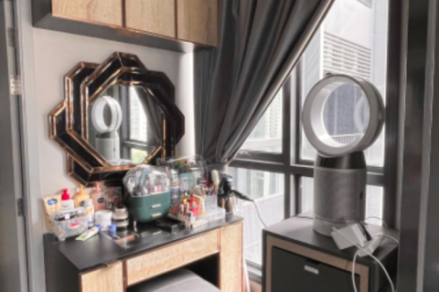 Студия в кондо в Ратчатхеви, Бангкок, Таиланд № 167559 - фото 4