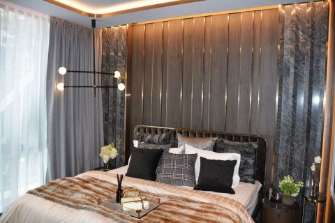 Condo in Watthana, Bangkok, Thailand, 2 bedrooms  № 167560 - photo 11