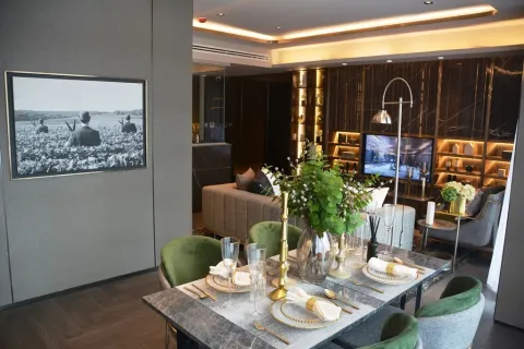 Condo in Watthana, Bangkok, Thailand, 2 bedrooms  № 167560 - photo 7