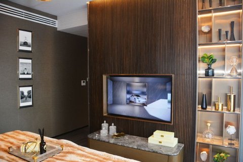 Condo in Watthana, Bangkok, Thailand, 2 bedrooms  № 167560 - photo 13