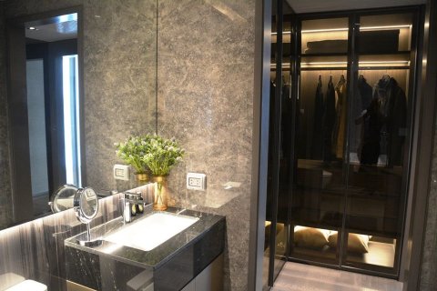 Condo in Watthana, Bangkok, Thailand, 2 bedrooms  № 167560 - photo 15