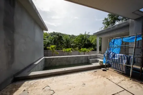 Villa in Krabi, Thailand 3 bedrooms № 167558 - photo 20