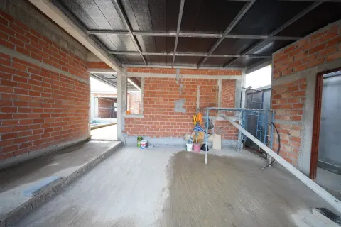 Villa in Krabi, Thailand 3 bedrooms № 167558 - photo 17