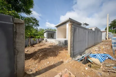 Villa in Krabi, Thailand 3 bedrooms № 167558 - photo 19