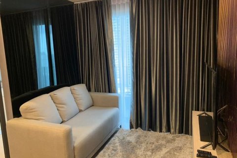 Condo à Bang Na, Bangkok, Thaïlande, 2 chambres  № 167562 - photo 3