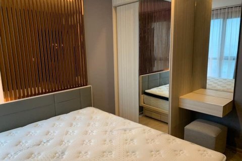 Condo à Bang Na, Bangkok, Thaïlande, 2 chambres  № 167562 - photo 6