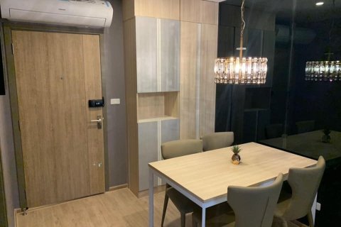 Condo à Bang Na, Bangkok, Thaïlande, 2 chambres  № 167562 - photo 2