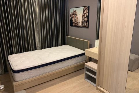 Condo à Bang Na, Bangkok, Thaïlande, 2 chambres  № 167562 - photo 7