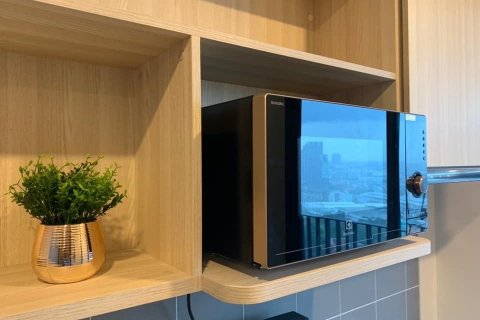 Condo à Bang Na, Bangkok, Thaïlande, 2 chambres  № 167562 - photo 9