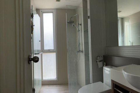 Кондоминиум с 2 спальнями в Пхракханонге, Бангкок, Таиланд № 167561 - фото 20