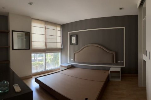 Кондоминиум с 2 спальнями в Пхракханонге, Бангкок, Таиланд № 167561 - фото 19