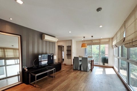 Кондоминиум с 2 спальнями в Пхракханонге, Бангкок, Таиланд № 167561