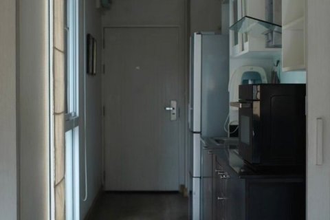 Кондоминиум с 2 спальнями в Пхракханонге, Бангкок, Таиланд № 167561 - фото 8