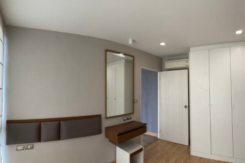 Кондоминиум с 2 спальнями в Пхракханонге, Бангкок, Таиланд № 167561 - фото 12