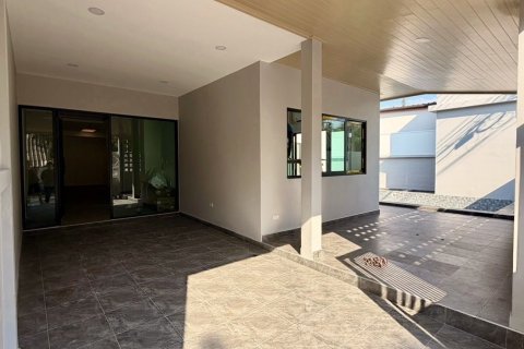 Дом в Пхукете, Таиланд с 3 спальнями  № 167563 - фото 5