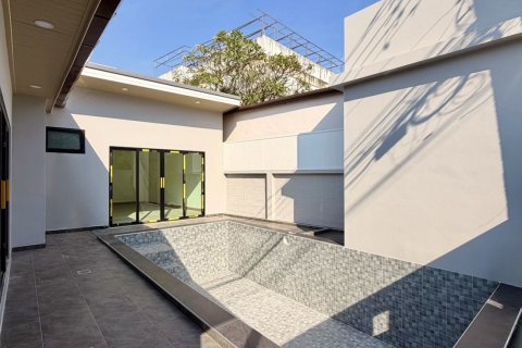 Дом в Пхукете, Таиланд с 3 спальнями  № 167563 - фото 3