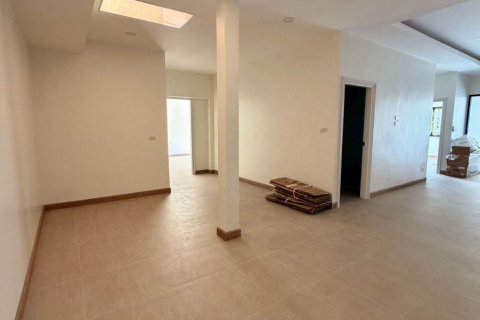 Дом в Пхукете, Таиланд с 3 спальнями  № 167563 - фото 10