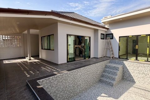 Дом в Пхукете, Таиланд с 3 спальнями  № 167563 - фото 4