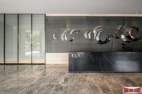 Apartment in Bangkok, Thailand 2 bedrooms № 118619 - photo 3