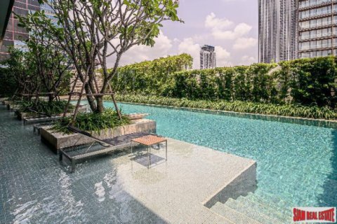 Apartment in Bangkok, Thailand 2 bedrooms № 118619 - photo 18