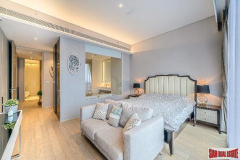 Apartment in Bangkok, Thailand 2 bedrooms № 118619 - photo 17