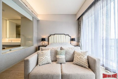 Apartment in Bangkok, Thailand 2 bedrooms № 118619 - photo 15