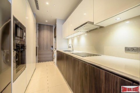 Apartment in Bangkok, Thailand 2 bedrooms № 118619 - photo 11