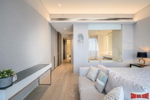 Apartment in Bangkok, Thailand 2 bedrooms № 118619 - photo 13