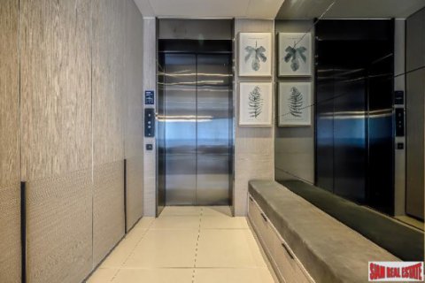 Apartment in Bangkok, Thailand 2 bedrooms № 118619 - photo 9