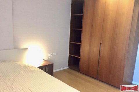 Apartment in Bangkok, Thailand 2 bedrooms № 118618 - photo 7