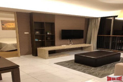 Apartment in Bangkok, Thailand 2 bedrooms № 118618 - photo 6