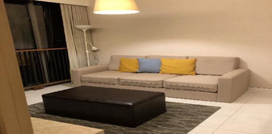 Apartment in Bangkok, Thailand 2 bedrooms № 118618