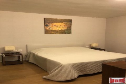 Apartment in Bangkok, Thailand 2 bedrooms № 118618 - photo 4