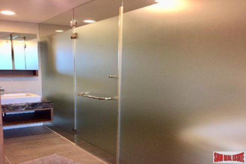 Apartment in Bangkok, Thailand 2 bedrooms № 118618 - photo 15