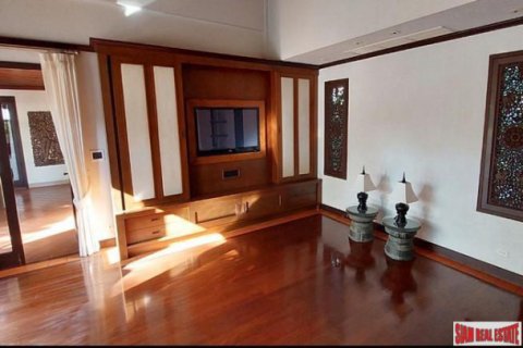 Вилла в Пхукете, Таиланд с 4 спальнями № 118615 - фото 7