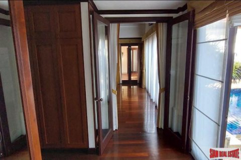 Вилла в Пхукете, Таиланд с 4 спальнями № 118615 - фото 17