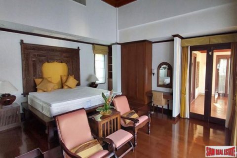 Вилла в Пхукете, Таиланд с 4 спальнями № 118615 - фото 16