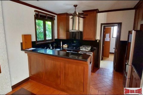 Вилла в Пхукете, Таиланд с 4 спальнями № 118615 - фото 9