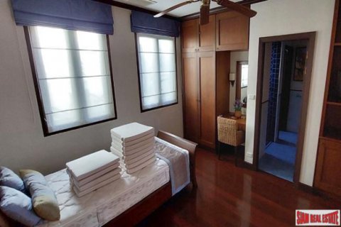 Вилла в Пхукете, Таиланд с 4 спальнями № 118615 - фото 10