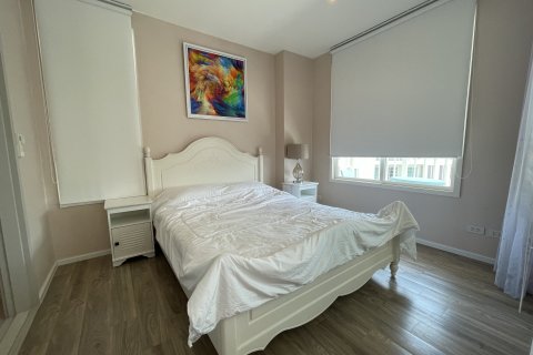 Condo in Hua Hin, Thailand, 2 bedrooms  № 167506 - photo 6