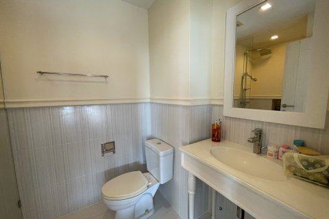 Condo in Hua Hin, Thailand, 2 bedrooms  № 167506 - photo 8