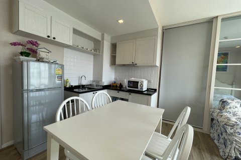 Condo in Hua Hin, Thailand, 2 bedrooms  № 167506 - photo 3
