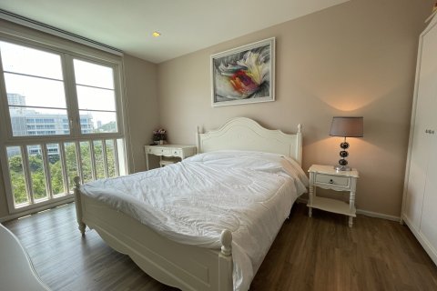 Condo in Hua Hin, Thailand, 2 bedrooms  № 167506 - photo 4