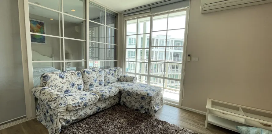 Condo in Hua Hin, Thailand, 2 bedrooms  № 167506