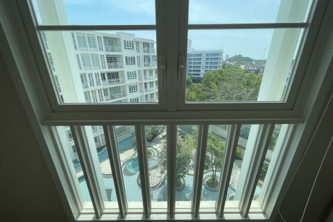 Condo in Hua Hin, Thailand, 2 bedrooms  № 167506 - photo 11